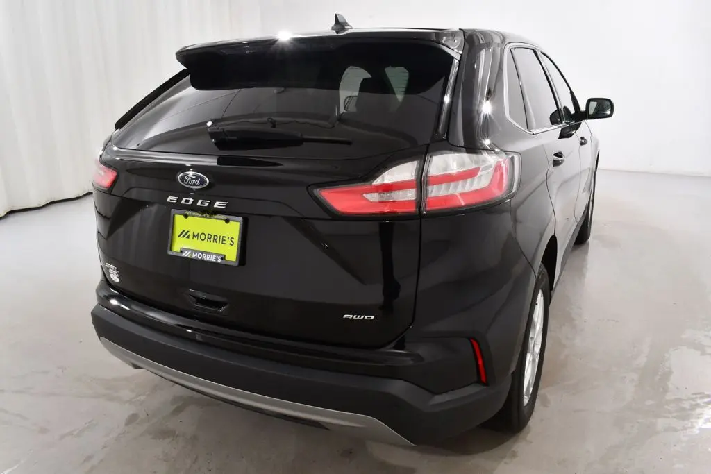 2024 Ford Edge - $22,555