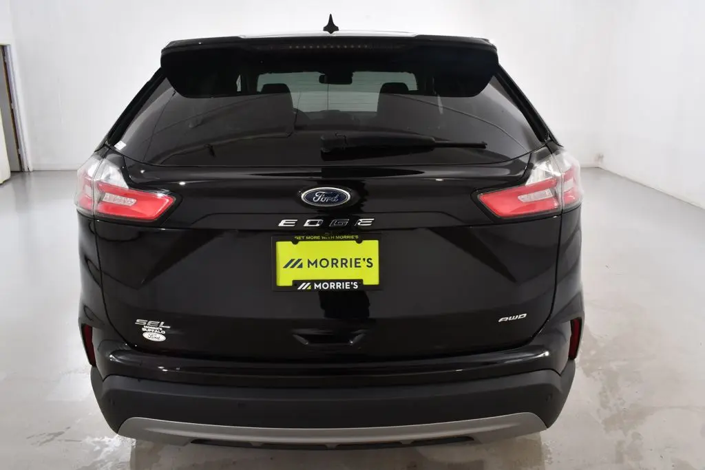 2024 Ford Edge - $22,555