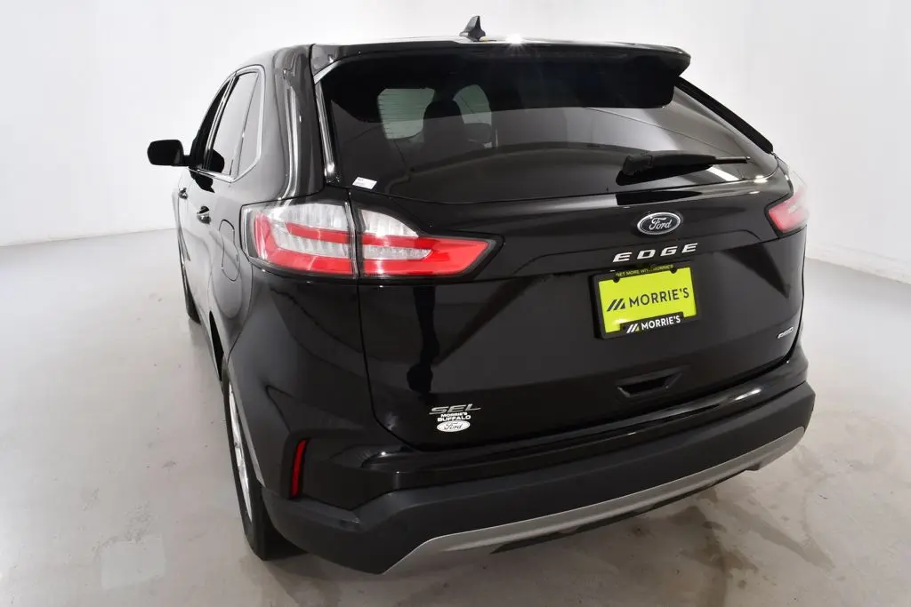 2024 Ford Edge - $22,555