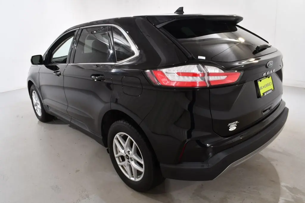 2024 Ford Edge - $22,555
