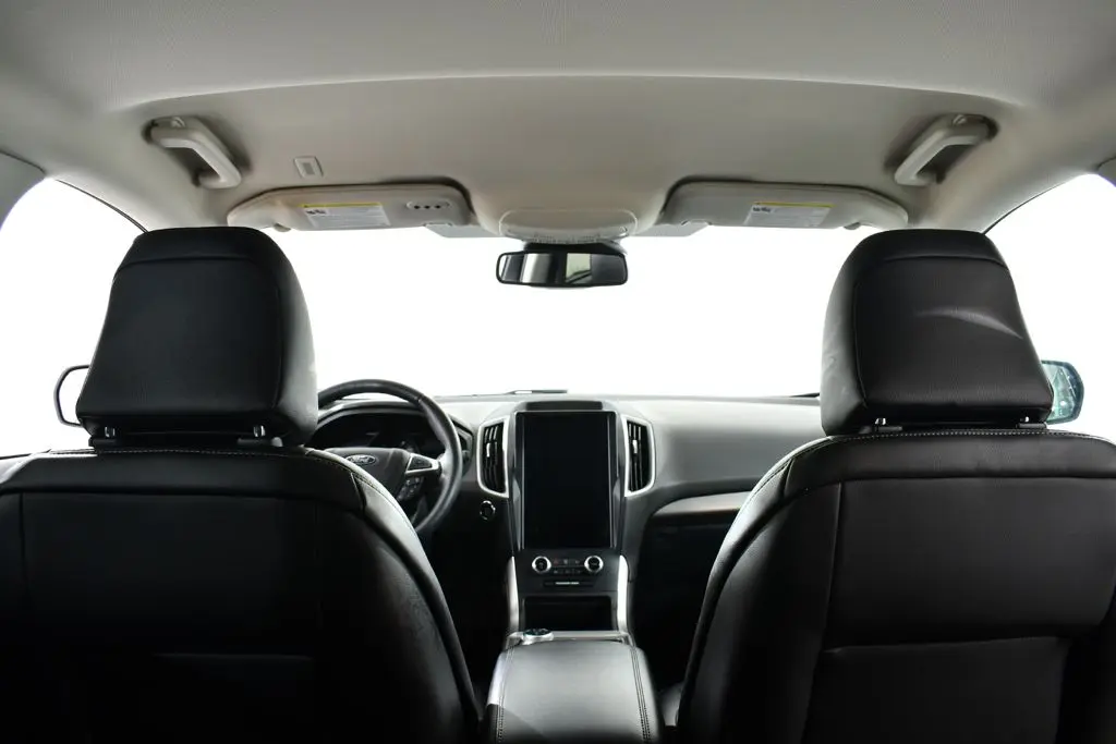 2024 Ford Edge - $22,555