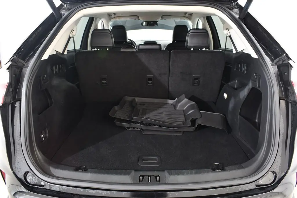 2024 Ford Edge - $22,555