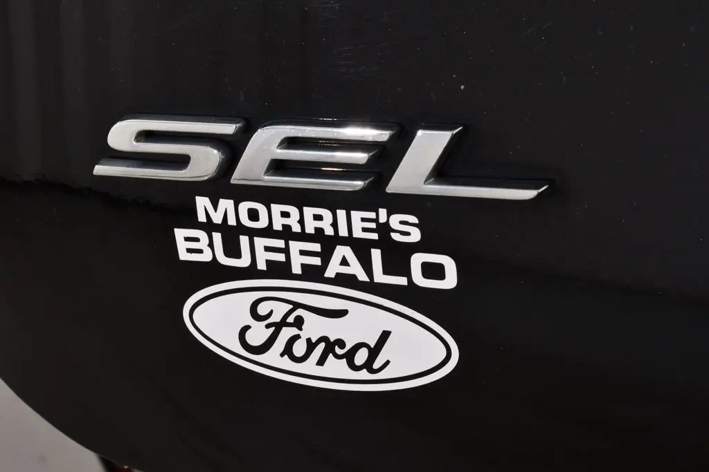 2024 Ford Edge - $22,555