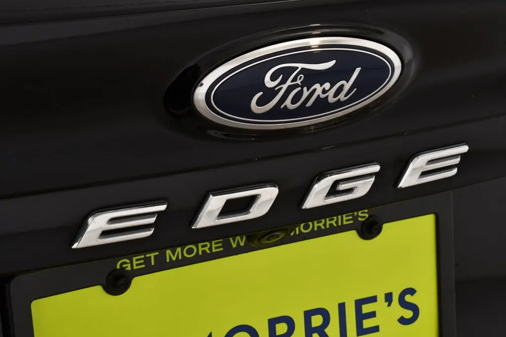 2024 Ford Edge - $22,555