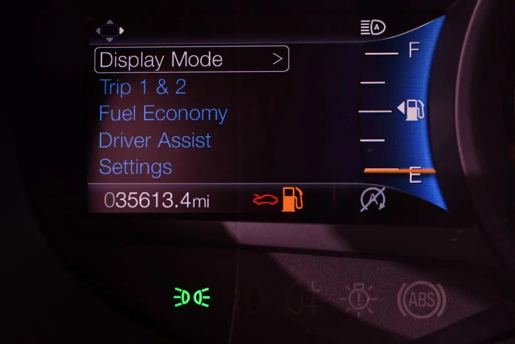 2024 Ford Edge - $22,555