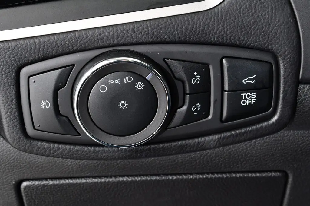 2024 Ford Edge - $22,555
