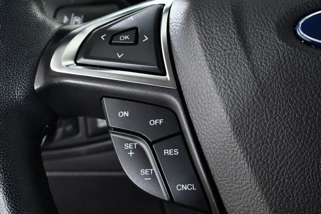 2024 Ford Edge - $22,555