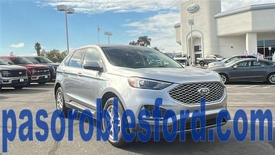 2024 Ford Edge AWD SEL 4DR SUV