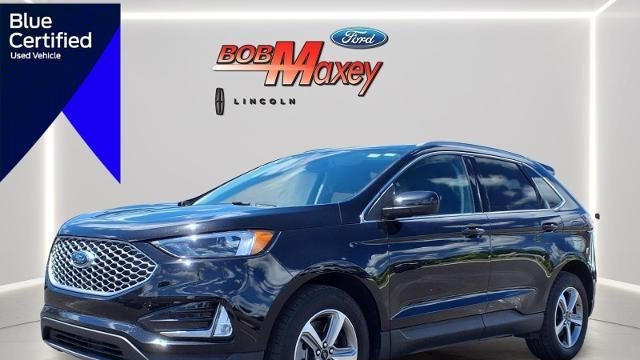 Preowned 2024 Ford Edge SEL for Sale
