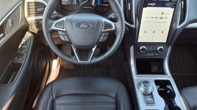 2024 Ford Edge ST-Line