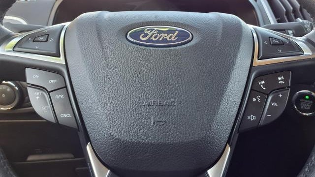 2024 Ford Edge ST-Line