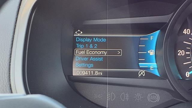 2024 Ford Edge ST-Line