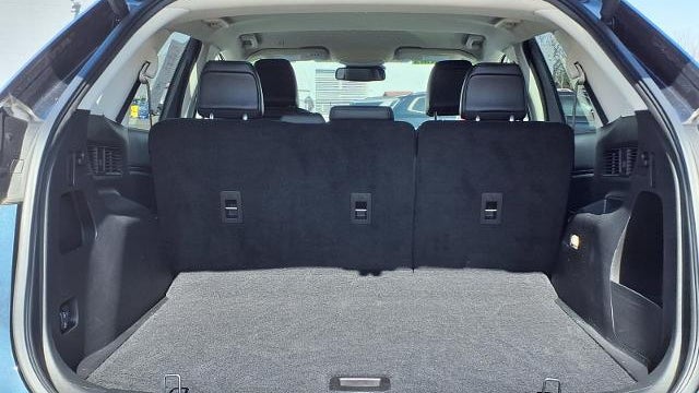 2024 Ford Edge ST-Line