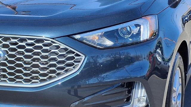 2024 Ford Edge ST-Line