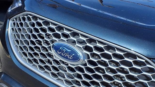 2024 Ford Edge ST-Line