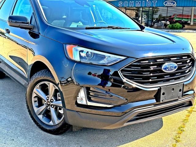 2024 Ford Edge SEL — photo 1 of 6