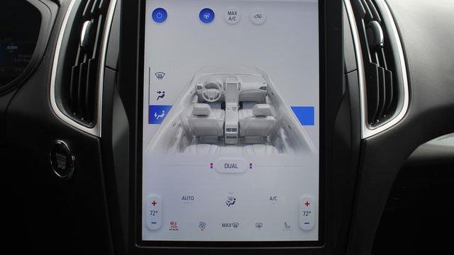 2024 Ford Edge ST-Line