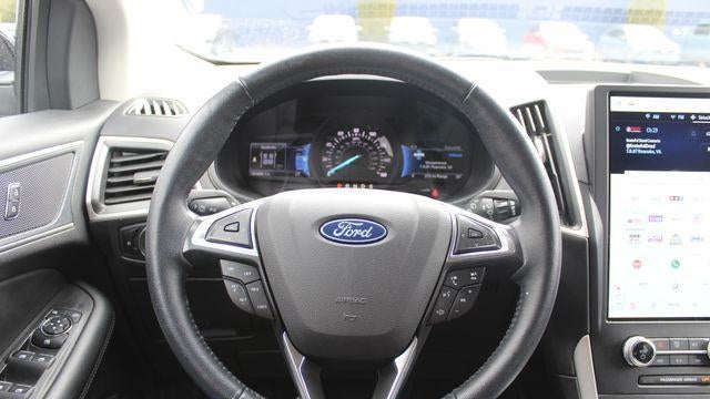 2024 Ford Edge ST-Line