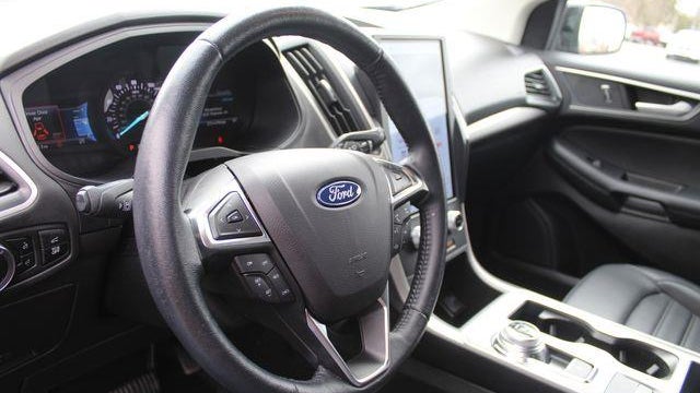 2024 Ford Edge ST-Line
