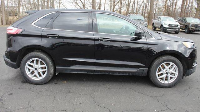 2024 Ford Edge ST-Line
