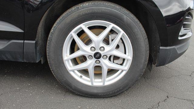 2024 Ford Edge ST-Line