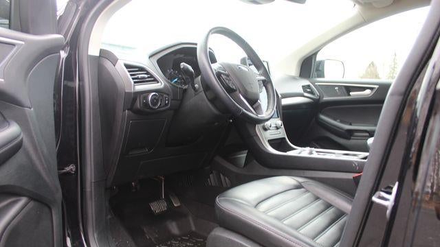2024 Ford Edge ST-Line
