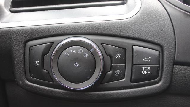 2024 Ford Edge ST-Line