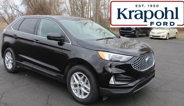 2024 Ford Edge - $27,970