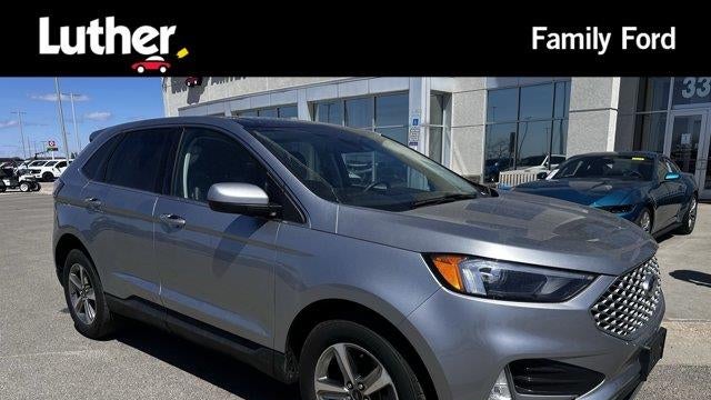 Preowned 2024 Ford Edge SEL for Sale