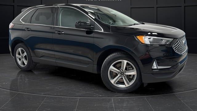 Preowned 2024 Ford Edge SEL for Sale
