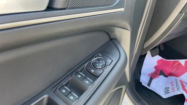 2024 Ford Edge ST-Line