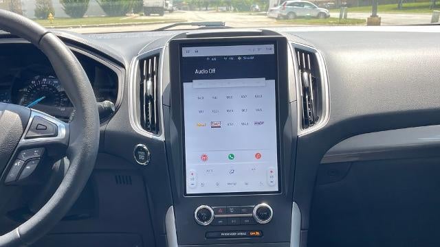 2024 Ford Edge ST-Line