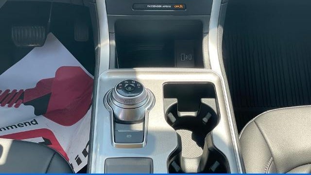 2024 Ford Edge ST-Line
