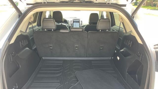 2024 Ford Edge ST-Line