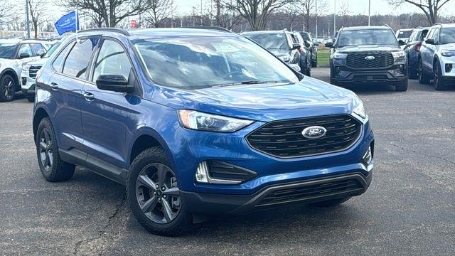 Preowned 2024 Ford Edge SEL for Sale