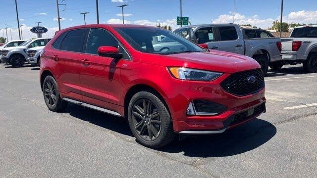 Preowned 2024 Ford Edge SEL for Sale