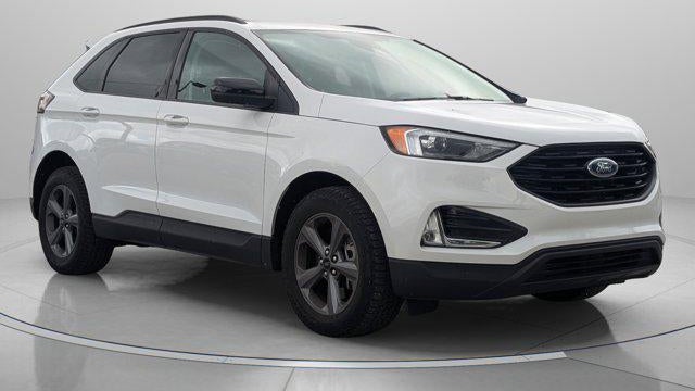 Preowned 2024 Ford Edge SEL for Sale