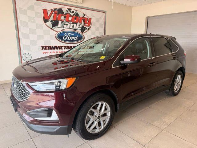 2024 Ford Edge - $23,455