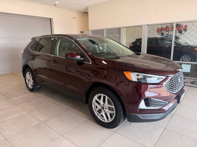 2024 Ford Edge - $23,455