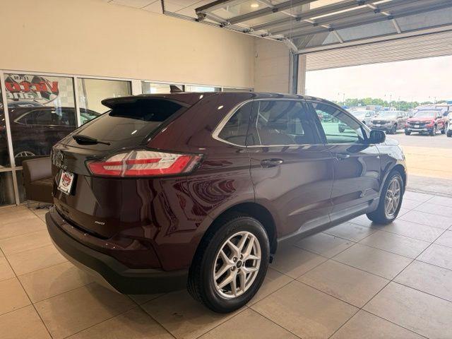 2024 Ford Edge - $23,455