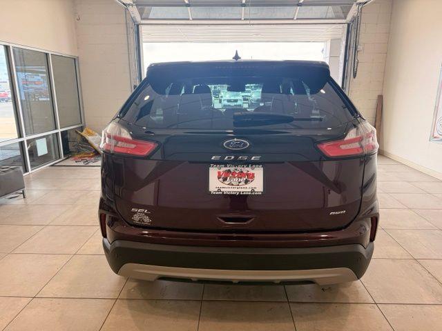 2024 Ford Edge - $23,455