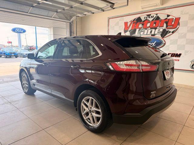 2024 Ford Edge - $23,455