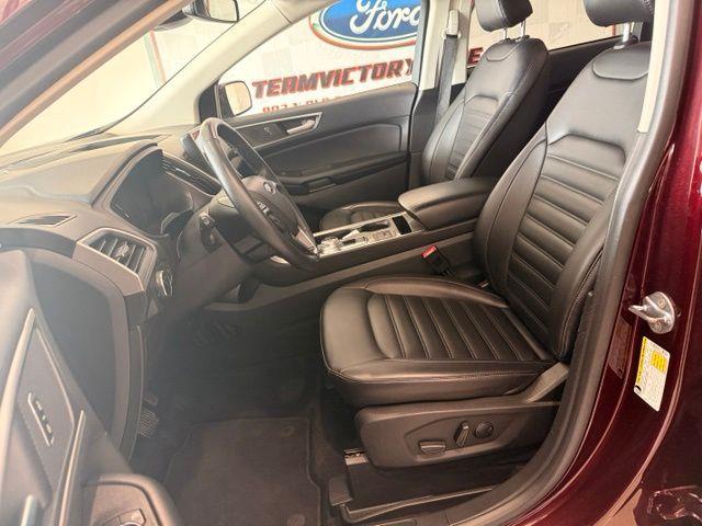 2024 Ford Edge - $23,455