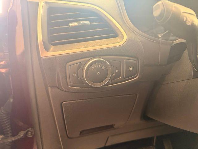 2024 Ford Edge - $23,455
