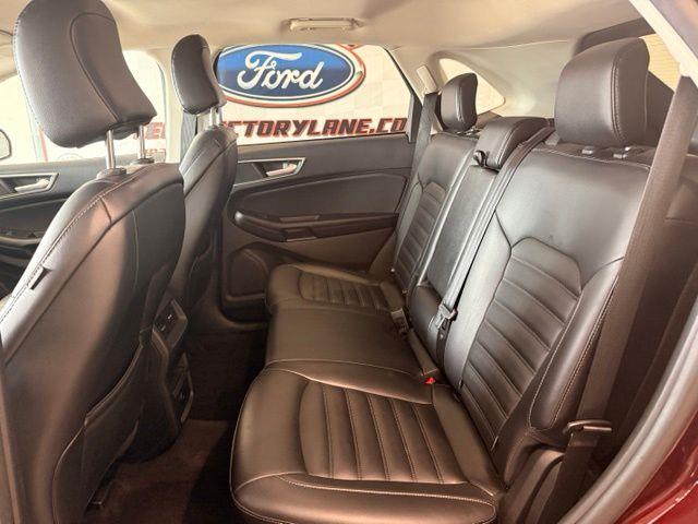 2024 Ford Edge - $23,455
