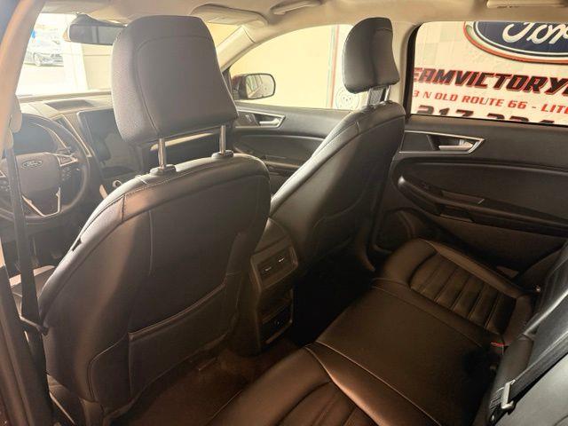 2024 Ford Edge - $23,455