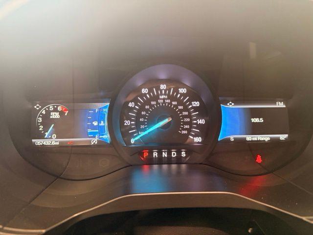 2024 Ford Edge - $23,455