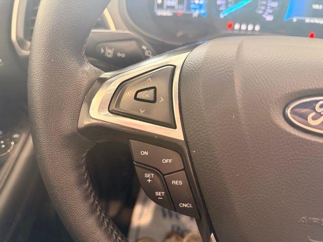 2024 Ford Edge - $23,455