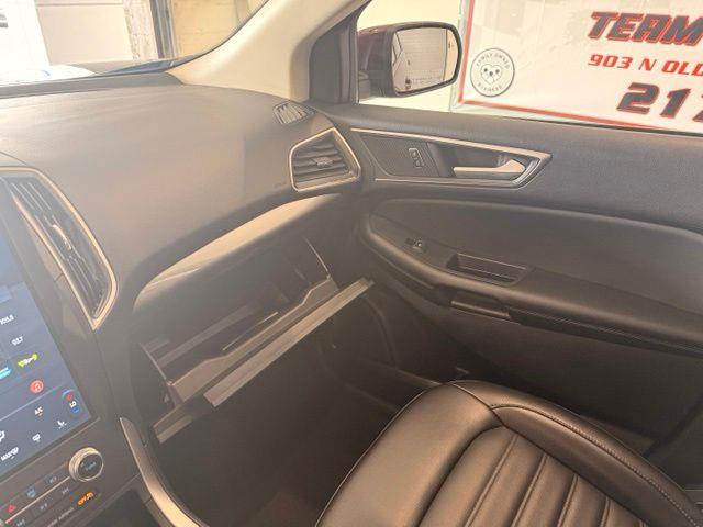 2024 Ford Edge - $23,455