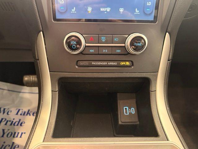 2024 Ford Edge - $23,455